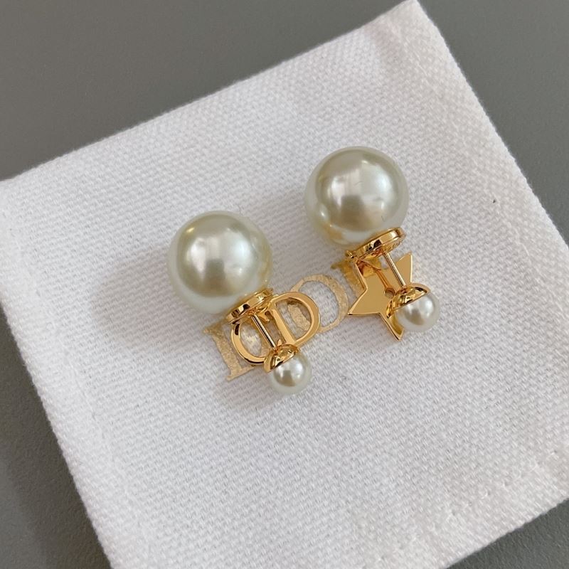 Christian Dior Earrings